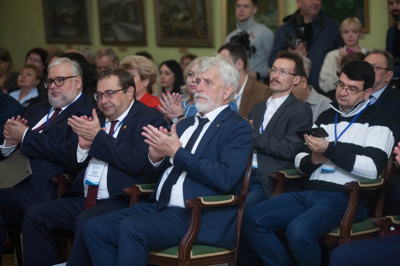 Денис Маслюженко принял участие во Втором национальном форуме преподавателей истории