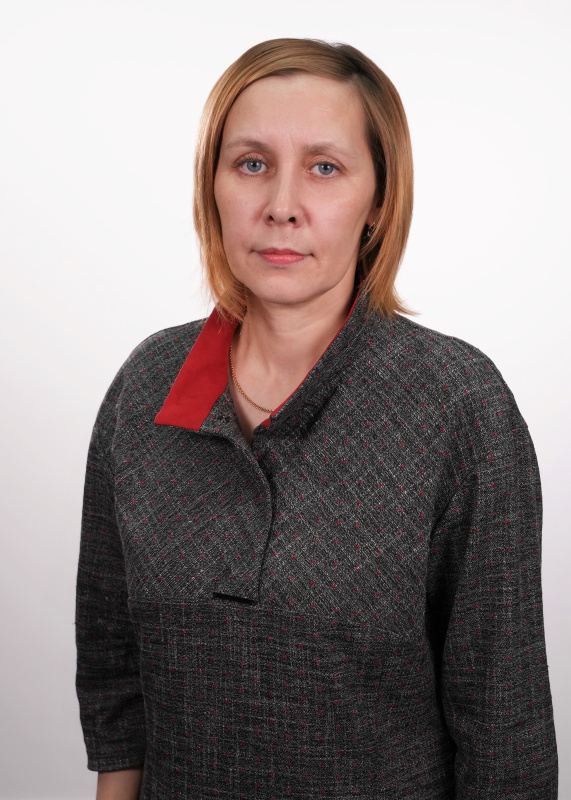 Мирошниченко Наталья Владимировна