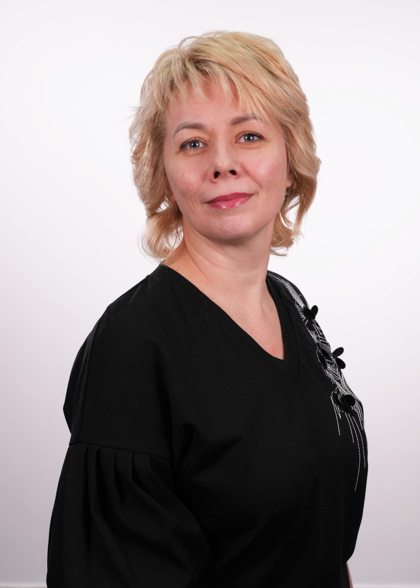Полякова Елена Николаевна