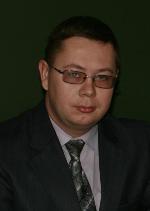 Матасов Андрей Александрович