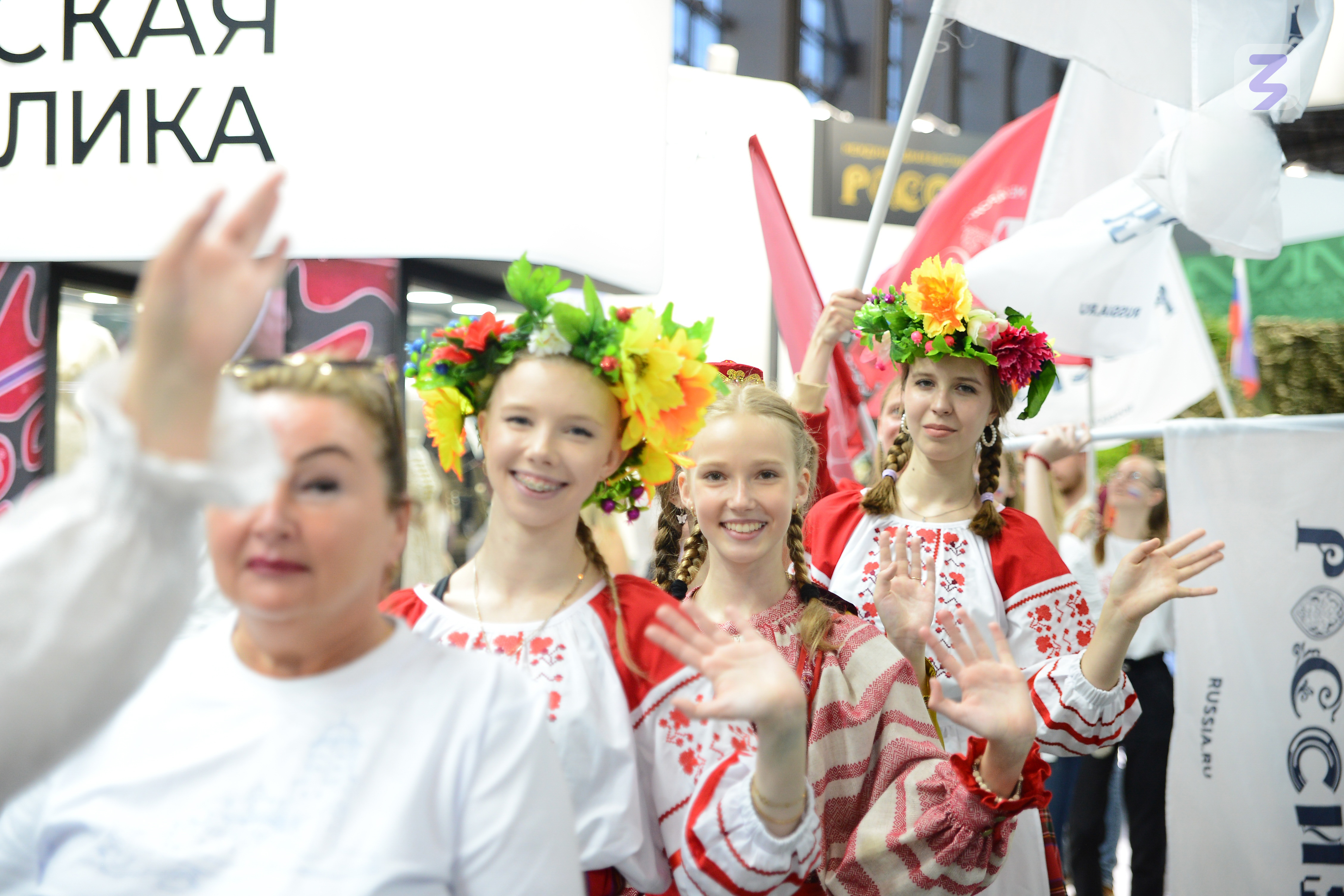 «Россия — семья семей»: делегация из Курганской области примет участие в открытии Года единства народов России 