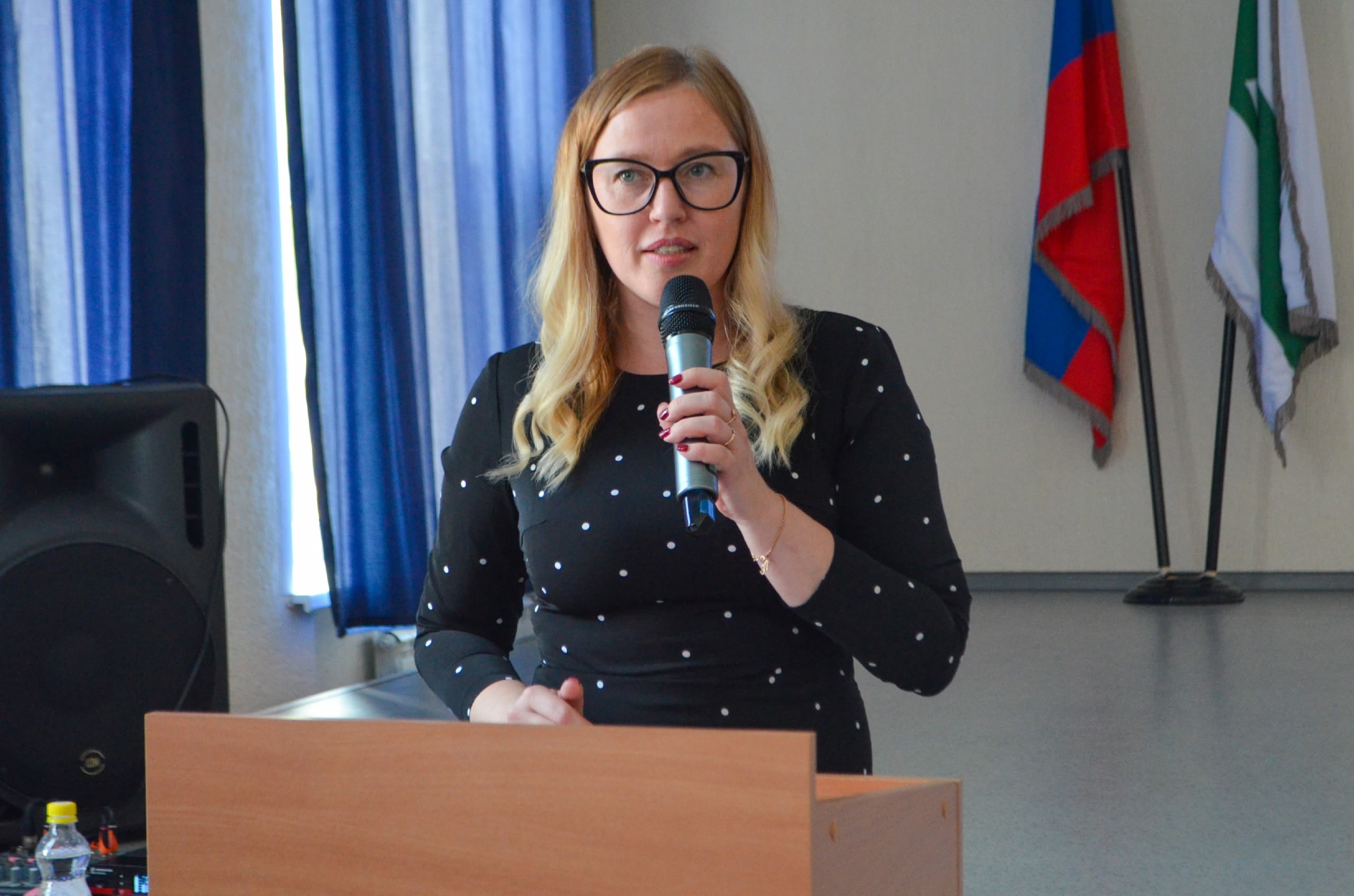 Интенсив по социальному проектированию для родителей обсудили на августовском педсовете