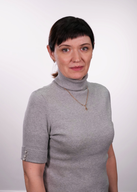 Человечкова Анна Владимировна