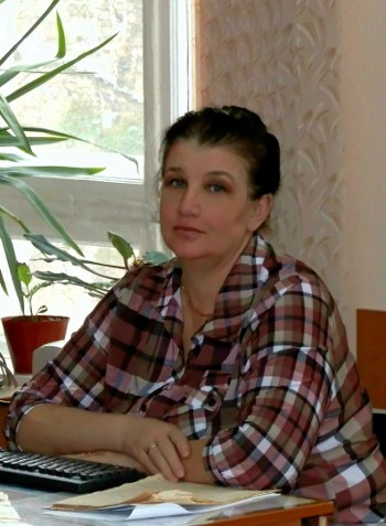 Субботина Наталья Александровна