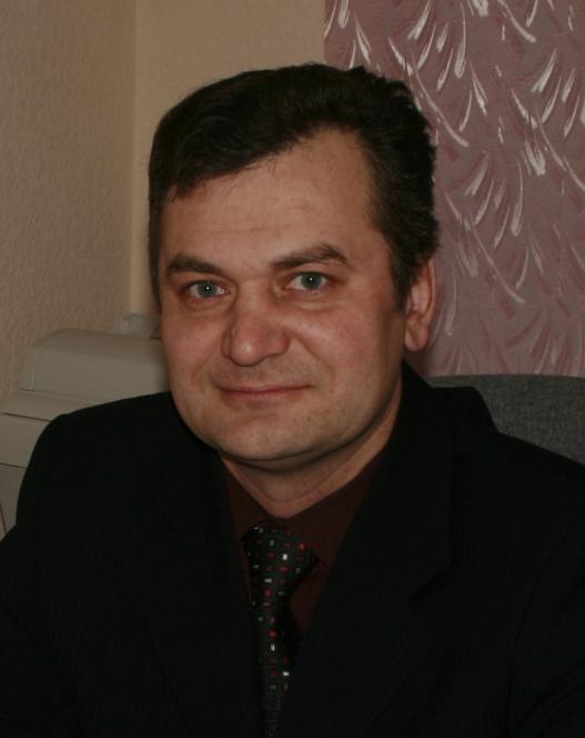 Кошелев Сергей Николаевич