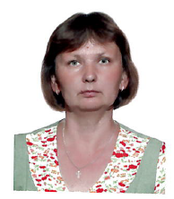 Кузнецова Марина Леонидовна