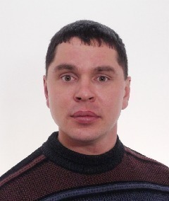 Бородин Алексей Леонидович
