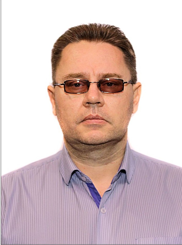 Суханов Алексей Михайлович