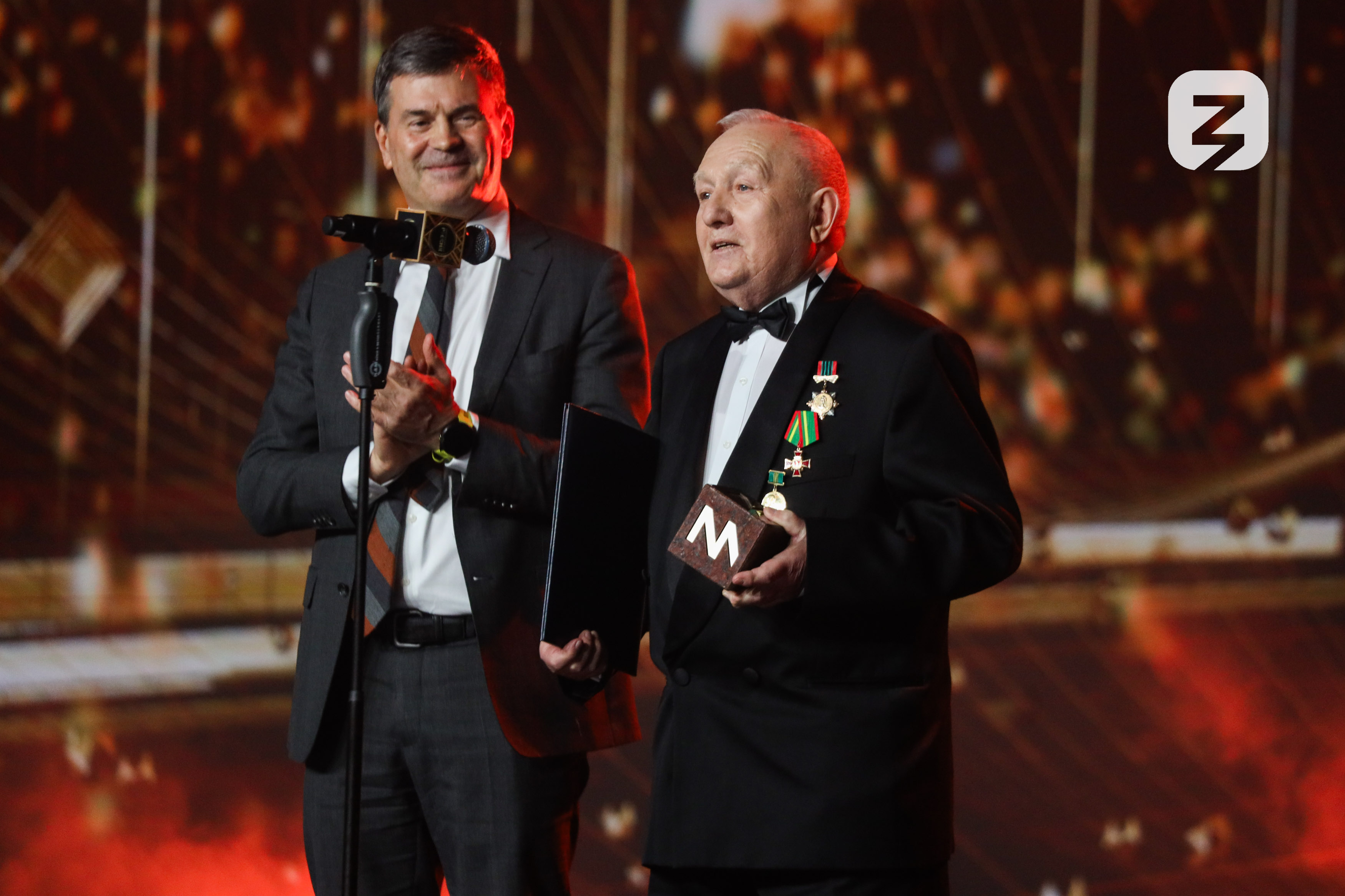 83 просветителя Курганской области участвуют в пятом сезоне Знание.Премия