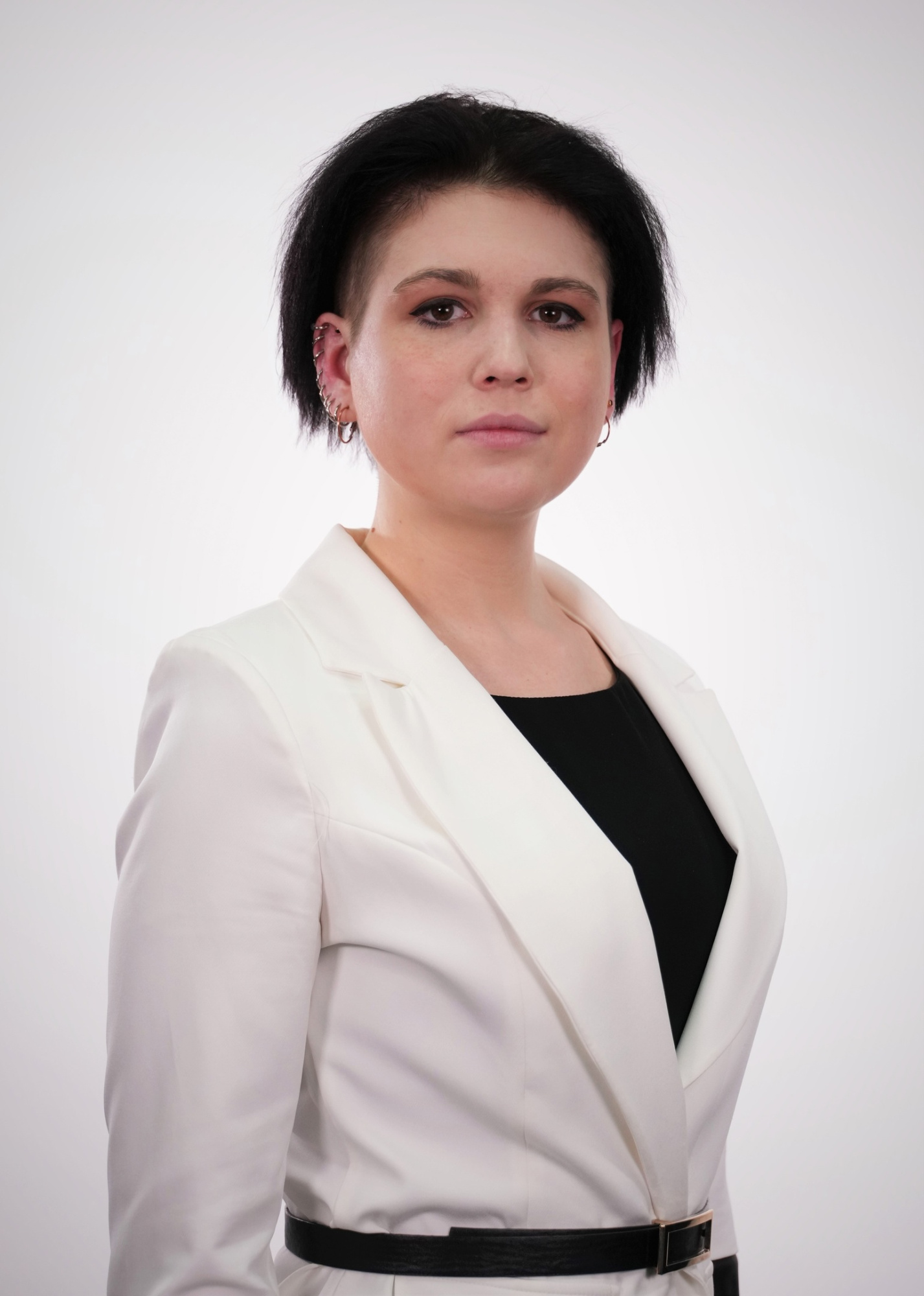 Ильинская Анастасия Олеговна