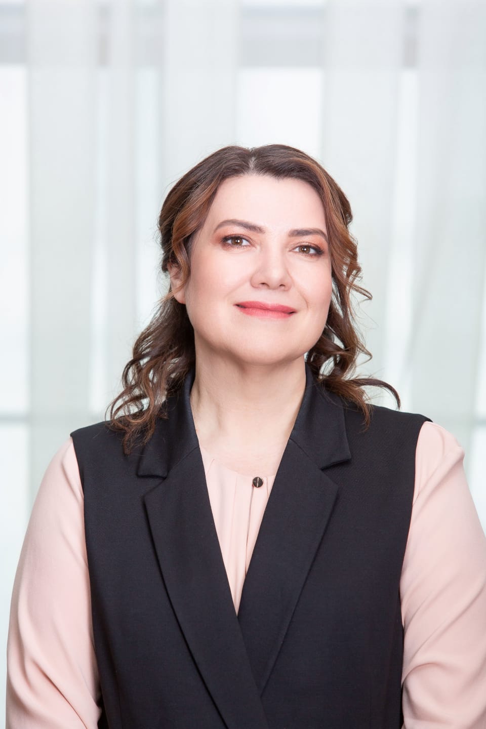 Университет продолжит возглавлять Надежда Викторовна Дубив