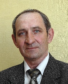 Кацай Виктор Алексеевич