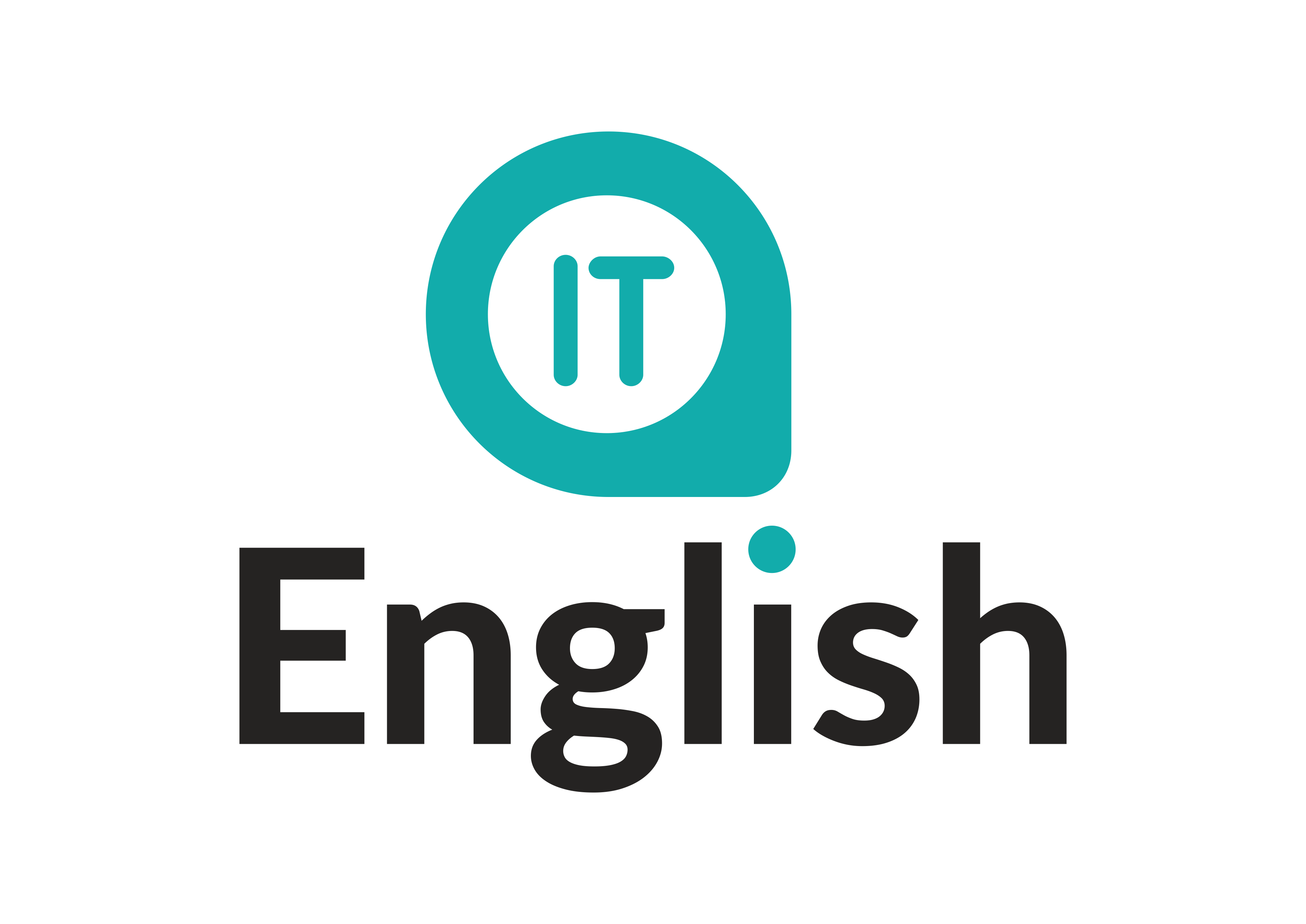 IT-English